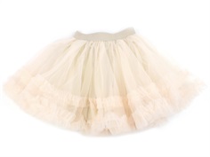 MarMar powder chalk tulle skirt Sola